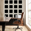 Graphic Squares Wallpaper Collection