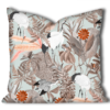 Serenity Home Decor with Essence Cushions