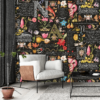 Calligraphiae Monumenta Wallpapers for Artistic Wall Decor