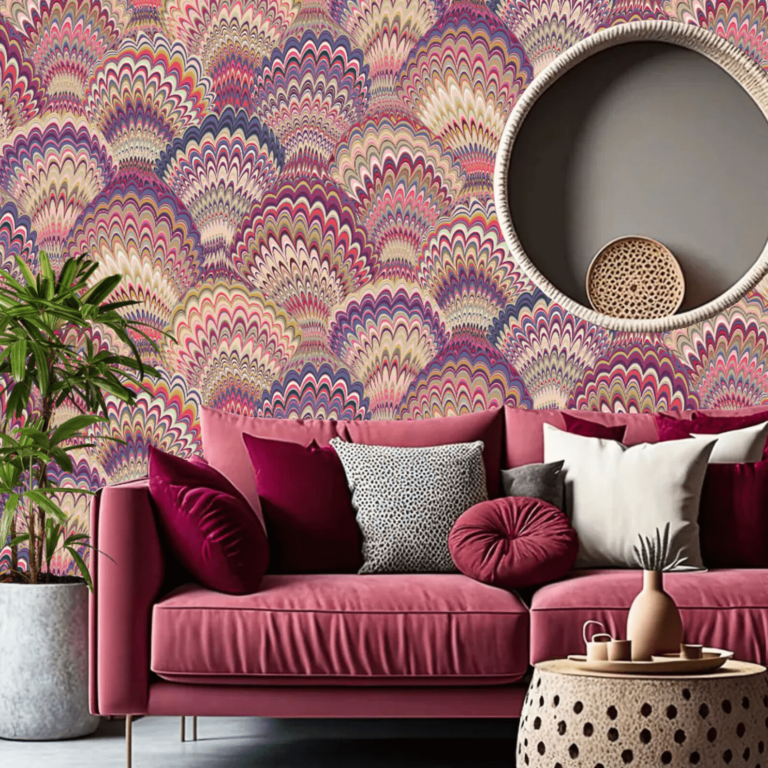 Marbled Wave img