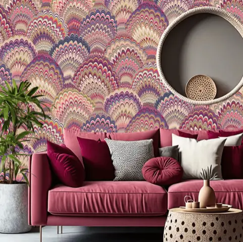 Marbled Wave img