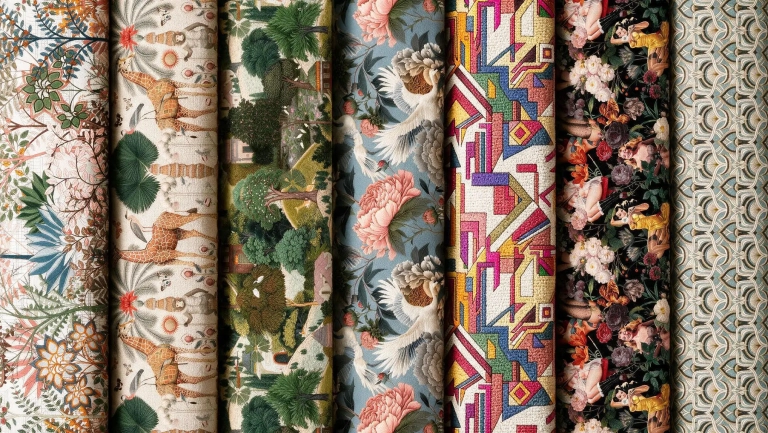 Our Fabric