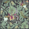 Amravati Fabric for a Vibrant, Artistic Look in Your Home Decor