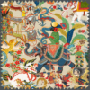 Around the World in 80 Motifs