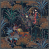 Japanese Rattan Fabric for Luxe Upholstery and Drapery