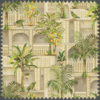 Nagpur The Orange City of India Fabric for Cultural Interiors