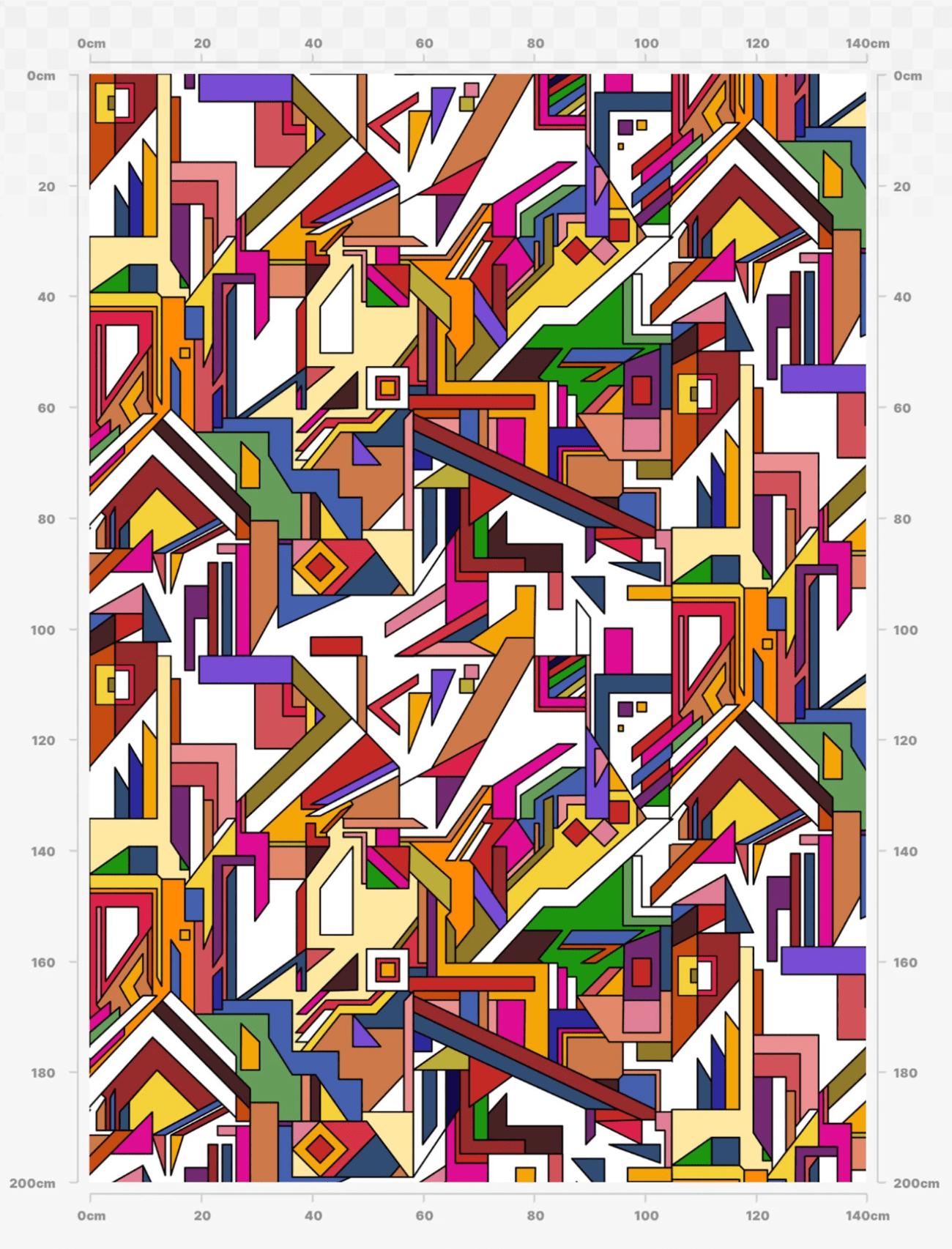 large