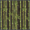 Bamboo Garden Fabric