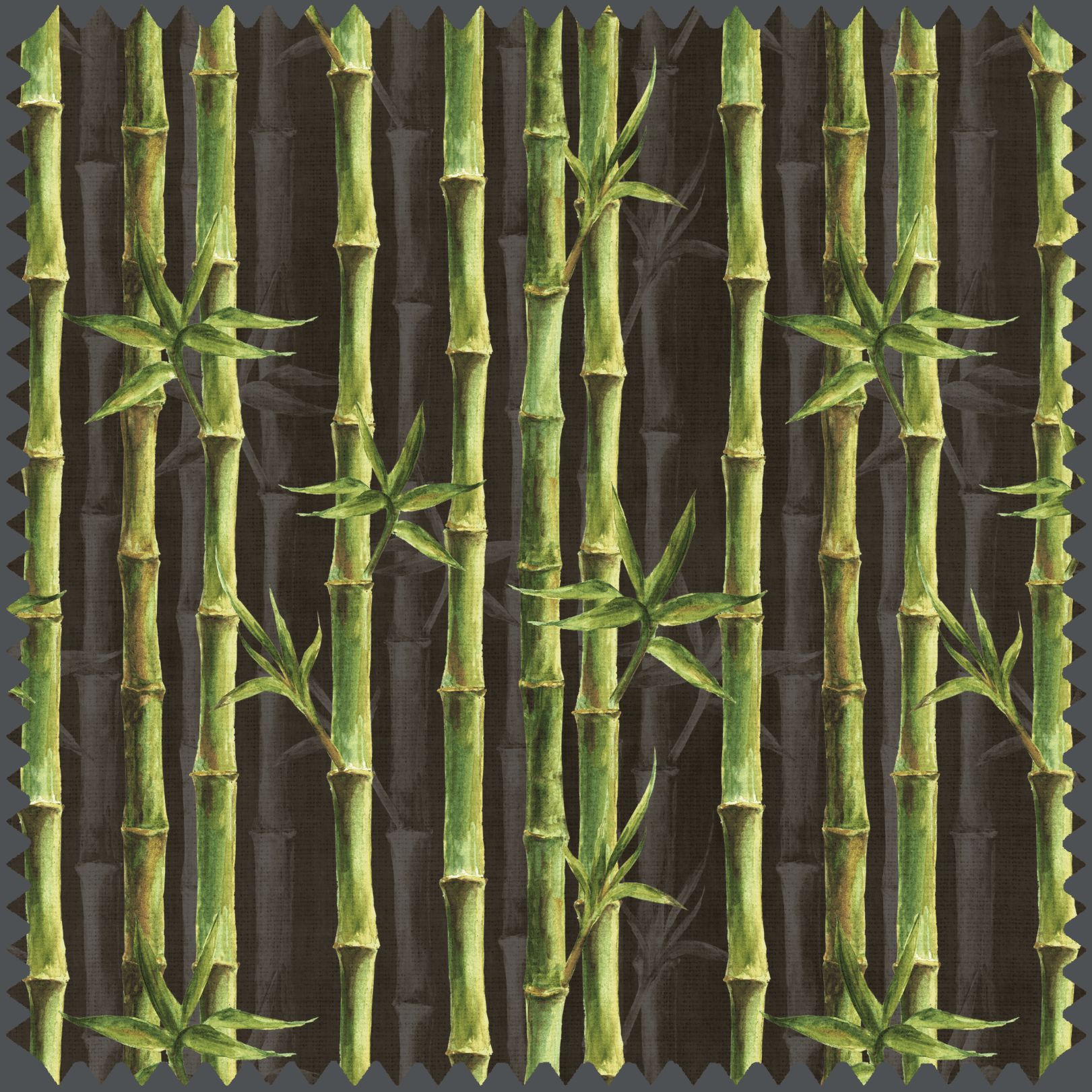 Bamboo Garden Fabric