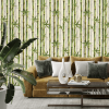 Bamboo Garden Wallpapers