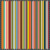Stripe-Colour Home Upholstery Fabric for Energetic Design