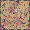 My Lovely Dandelion Fabric for Romantic Home Decor