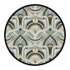 Art Deco and Art Nouveau