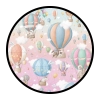 Children's Wallpaper