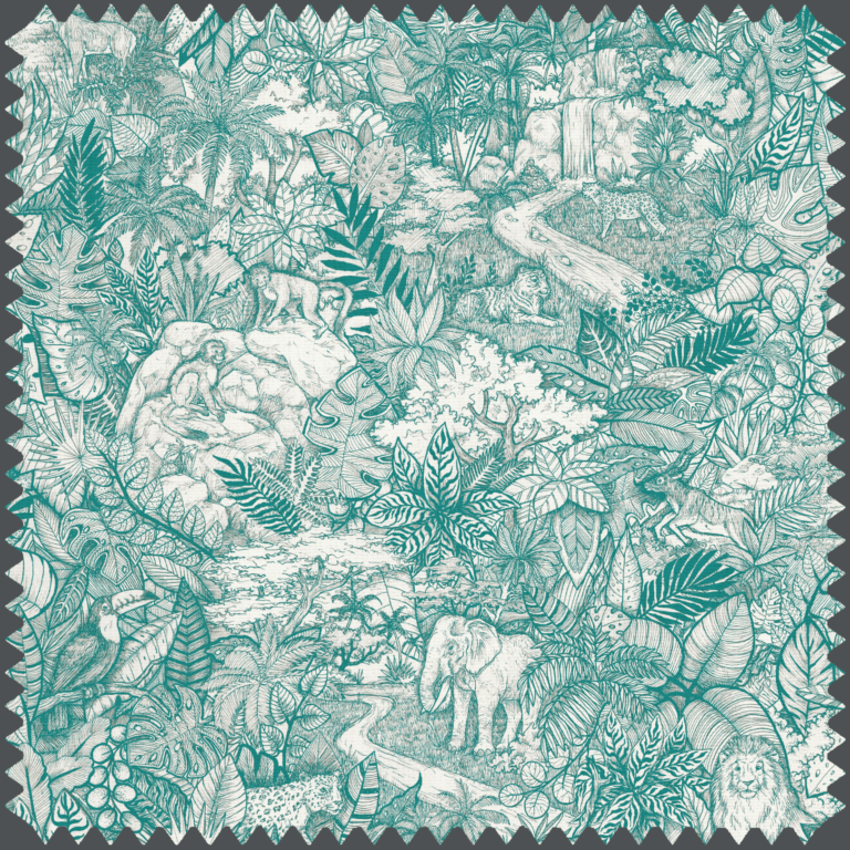 teal