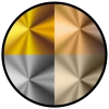 Metallic Effects