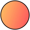 Orange & Coral