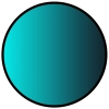 Turquoise & Teal