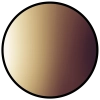 Beige & Brown