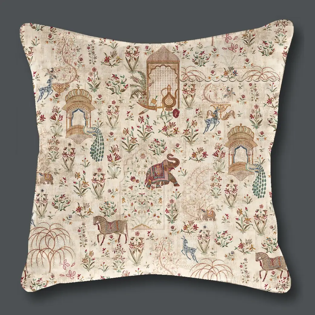 Cushions