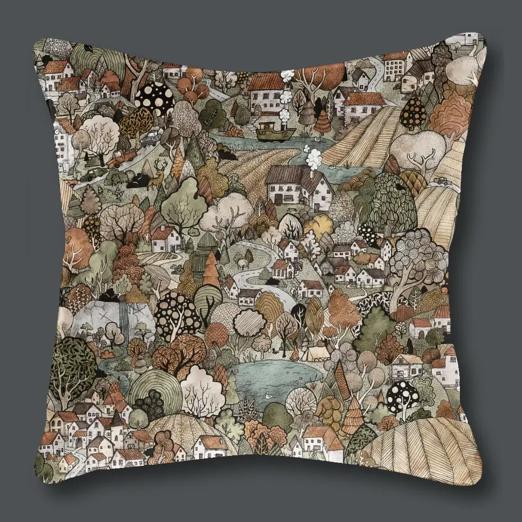 Cushions