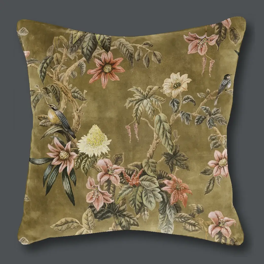 Cushions