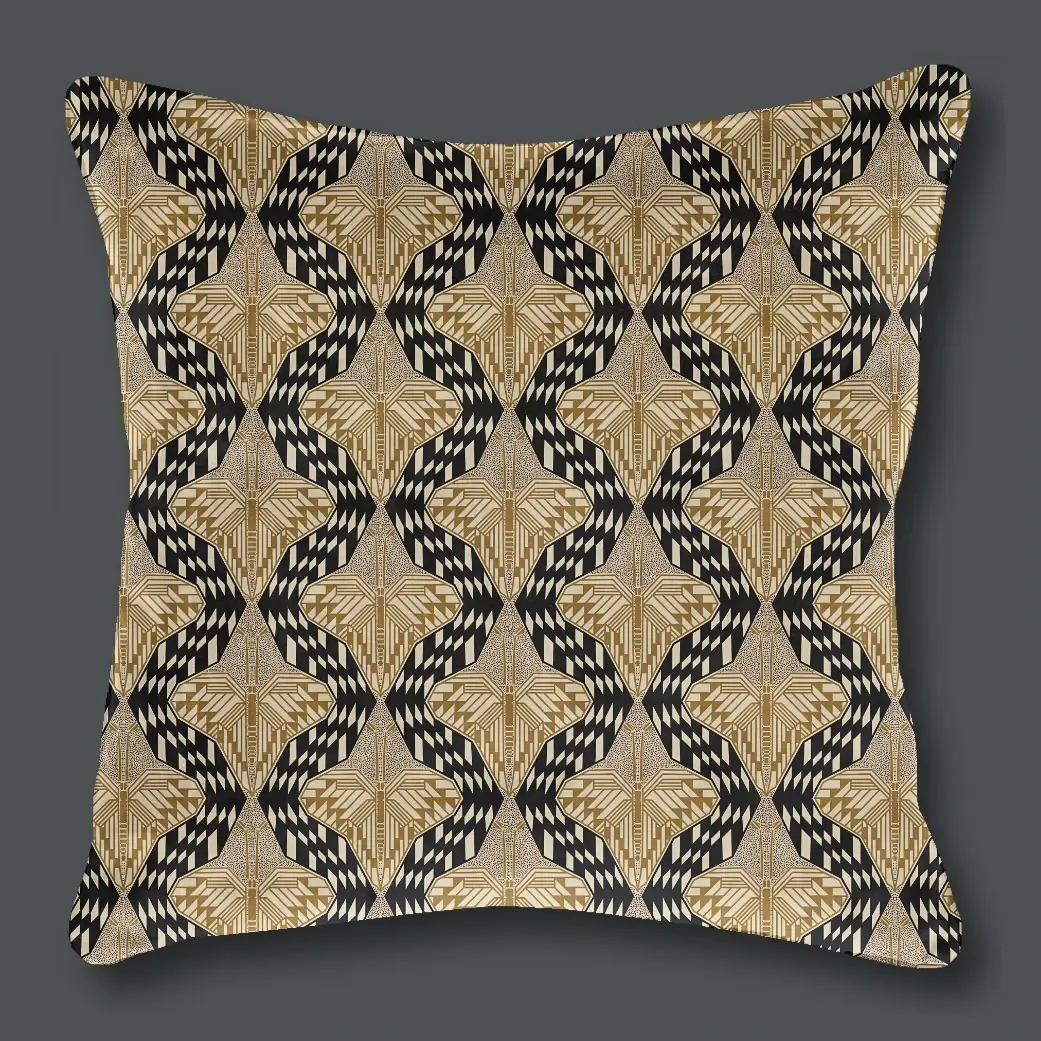 Cushions